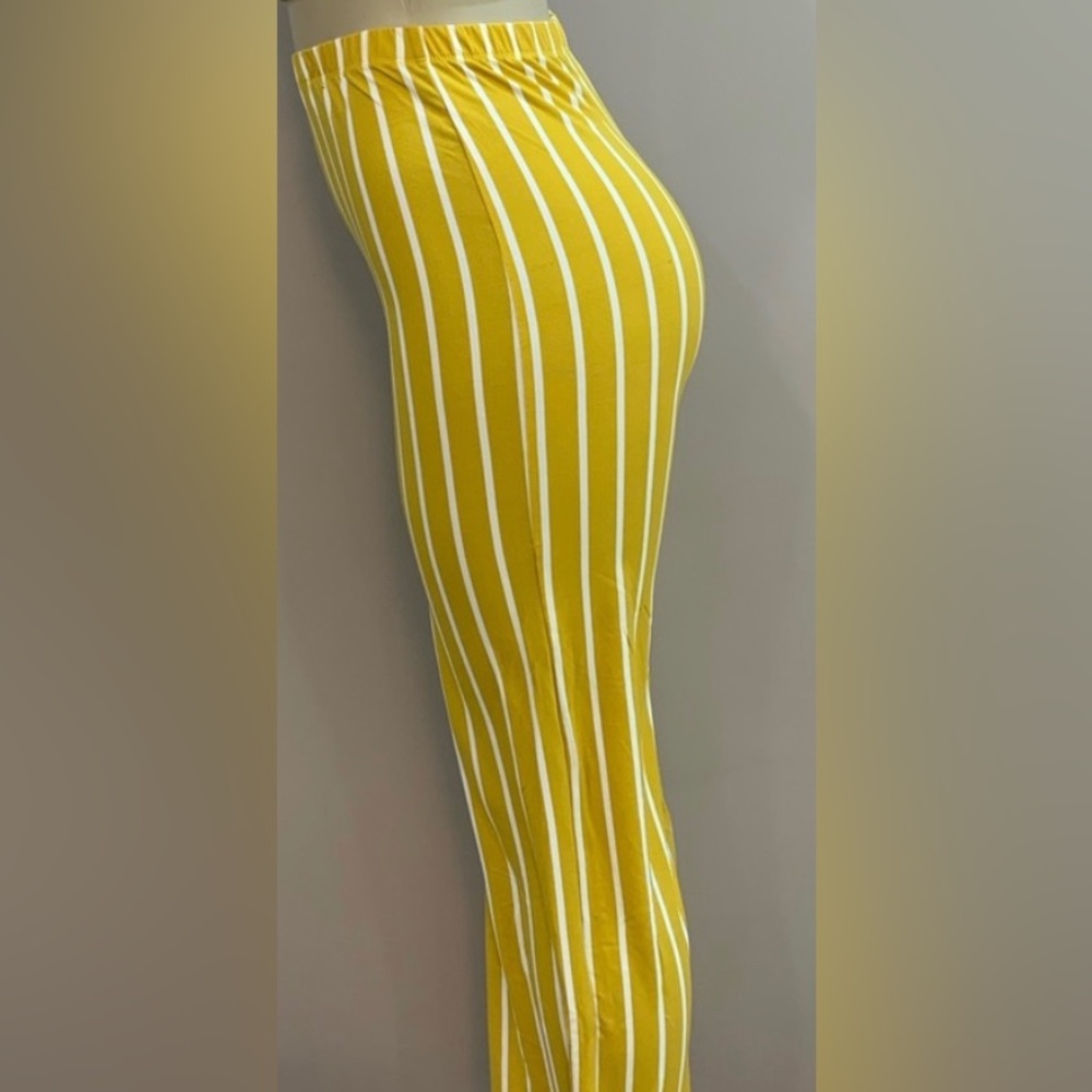 I’m calling capella pants